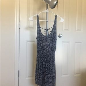 A&F romper